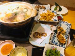 -吉兆·料理(红梅南路店)