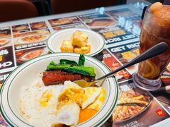 -文通冰室(东方宝泰店)