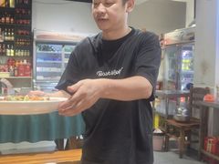 -江西广丰土菜馆(华亭老街店)