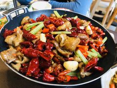 干锅肥肠-潇湘阁(昆泰国际大厦店)