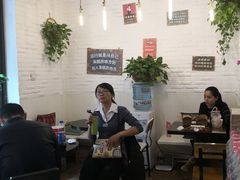 大堂-obba kitchen(宽厚里总店)