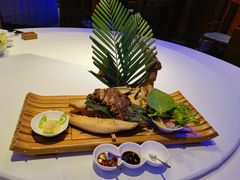 -赵记老铺(市府恒隆广场店)