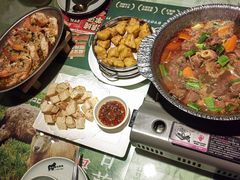 -福宝漠北·牛羊肉(广埠屯店)