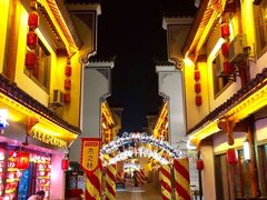 -零陵古城