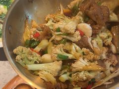 -皖香览约·徽菜(吴江吾悦店)