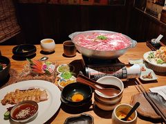-炉胜·炉端烧·居酒屋
