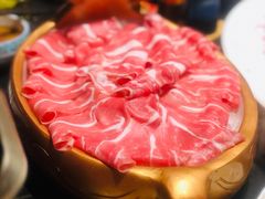 -乐宴·老北京铜火锅(八卦岭店)