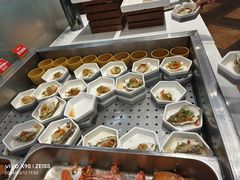 -钱库里海鲜自助(唐山街店)