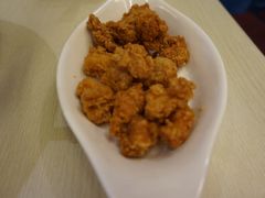 -金豆角砂锅焖面(安贞店)