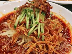 -春花民族美食(佳木斯总店)