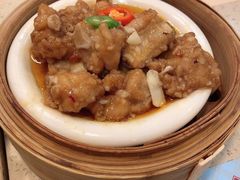 -点都德(华强南店)