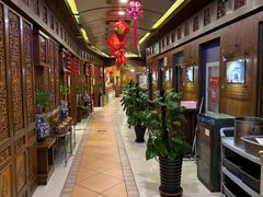 -口福居老北京涮肉(大运村店)