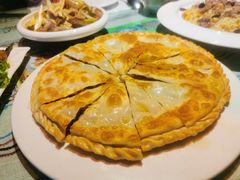 特色风味肉囊-游牧传奇新疆特色歌舞餐厅(红山新世纪购物广场店)