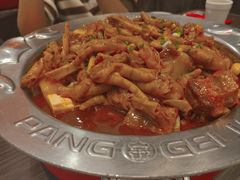 -胖哥俩肉蟹煲(湖滨银泰in77店)