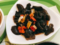 香脆木耳-老乡鸡(合肥火车站店)