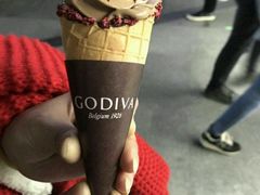 -GODIVA(港汇恒隆广场)