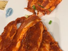 -韩时烤肉(枫蓝店)