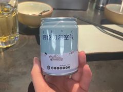 -很久以前羊肉串(中山公园店)