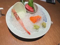 -水之惠鲜鱼料理(王府大街店)