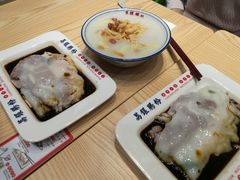 -荔银肠粉·非遗手藝(夫子庙店)