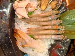 -牛New寿喜烧(曹路花园城店)