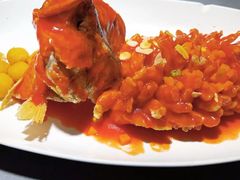 -姑苏家宴·苏帮菜·松鼠桂鱼(苏州总店)