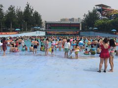 -欢乐水魔方水世界