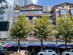 -青石桥花鸟鱼虫市场(叠翠城店)