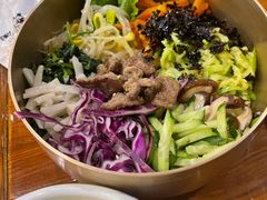 -全州拌饭馆(断桥店)