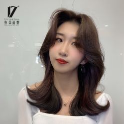 -17style壹柒造型