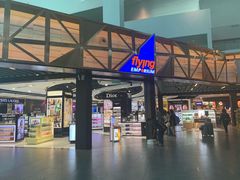 -吉隆坡国际机场