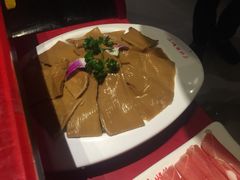 -山城辣妹子(定福庄店)