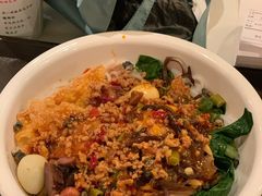 -水平有限广西米粉·广西风味集(五道口店)