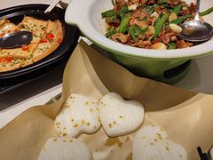 -绿草地·湘菜(7mall店)