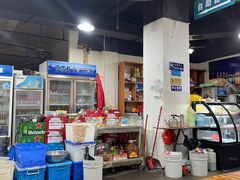 -老伯蟹脚店(朝阳路店)