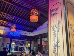 -来涮蜀鲜货火锅串串香(菜市口店)