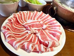-宝泉铜锅·涮羊肉(解放东路店)