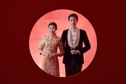-杭州金夫人婚纱摄影(富阳私享店)