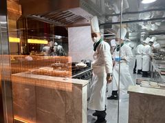 -海派悦庭·海胆烧麦·新融合菜(凯德广场店)