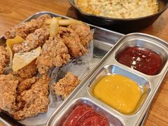-青春分食(仙林大学城店)