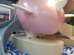 -嘉定民办实蒙早教中心