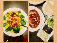 -新雅粤菜馆(南京东路店)