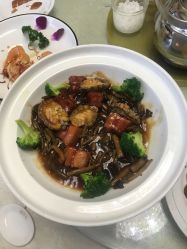 -全聚德烤鸭店·宴会厅(玉泉路店)