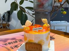 -ZOZO's昌左左精致甜品设计(新北店)