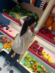 -MELAND CLUB亲子乐园·派对·餐厅(北京芳圆里ID MALL店)