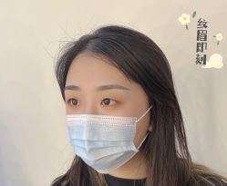 点击看大图 -久匠·纹眉纹绣半永久