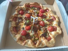 -天宝酒店(万达店)