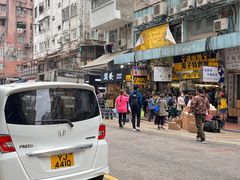 -Apple 零售店(Canton Road)