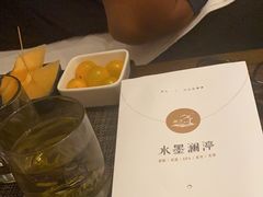 -水墨澜渟足道·SPA·传统(四望亭东关街店)