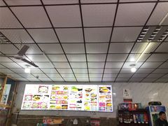 -南京小笼灌汤包家常炒菜海鲜大咖(文登路店)